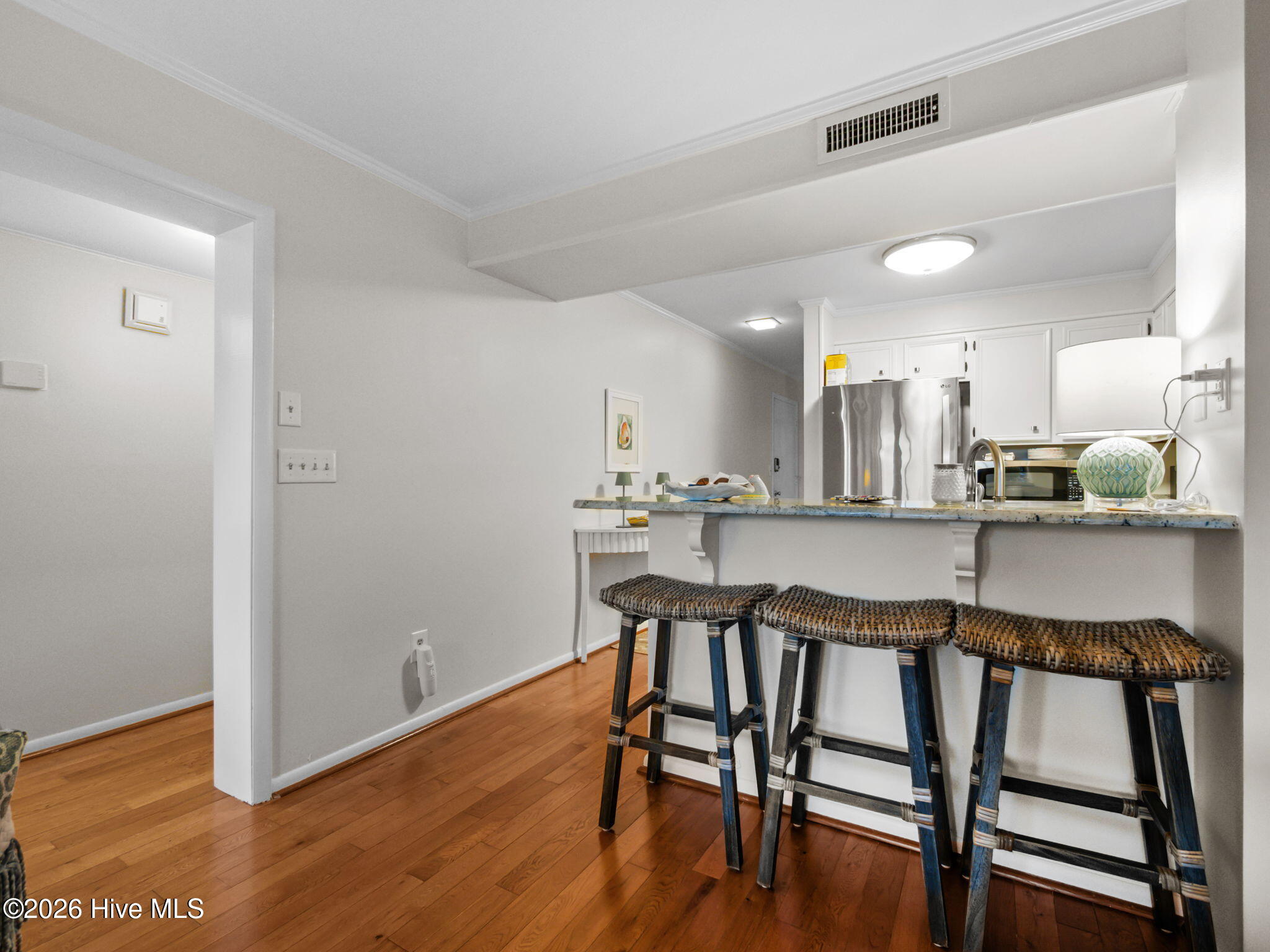 2308 West Fort Macon Road, Unit 204H Atlantic Beach, NC 28512 - Photo 14 of 83 Kitchen 6