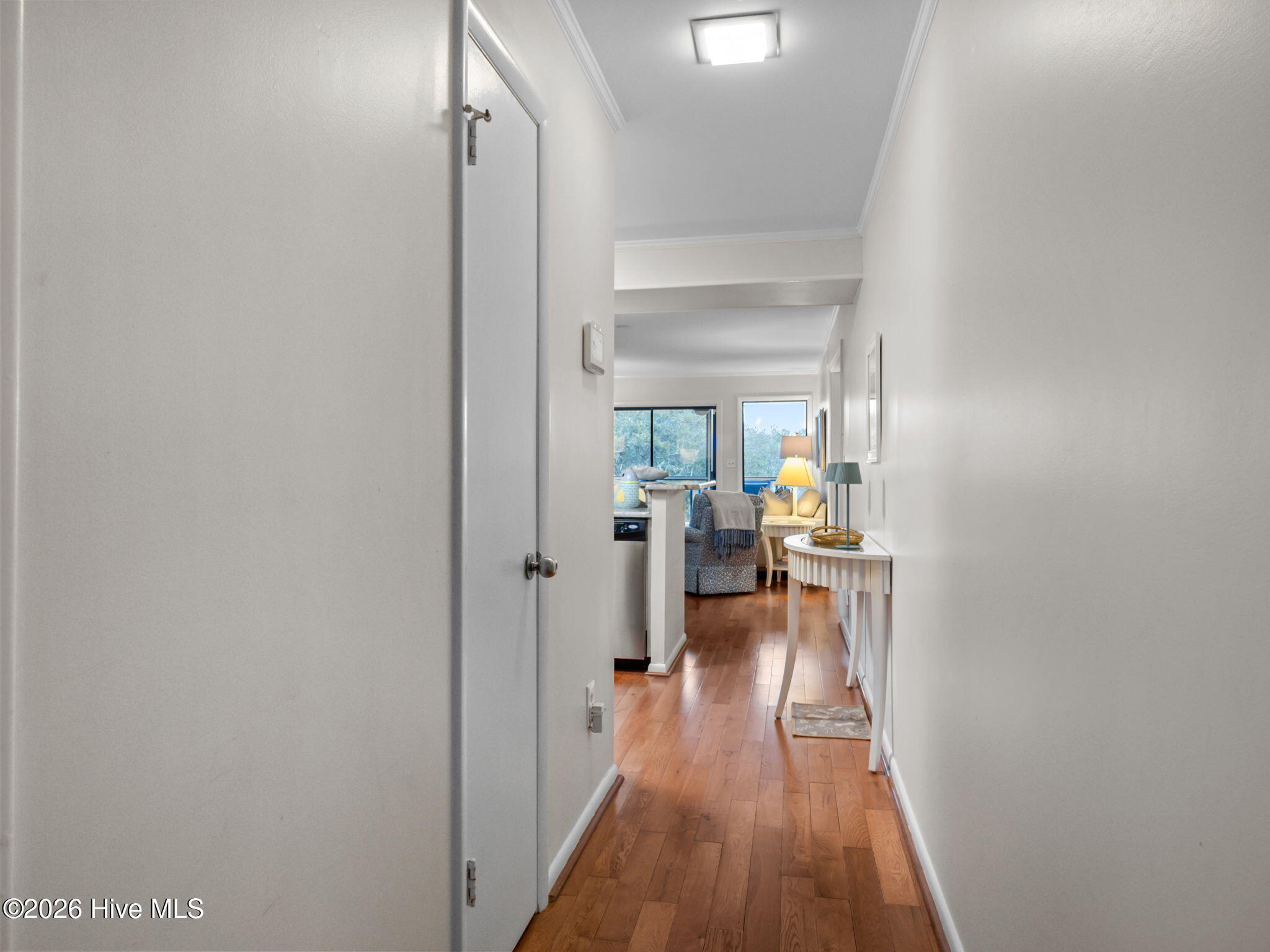 2308 West Fort Macon Road, Unit 204H Atlantic Beach, NC 28512 - Photo 29 of 83 Hall