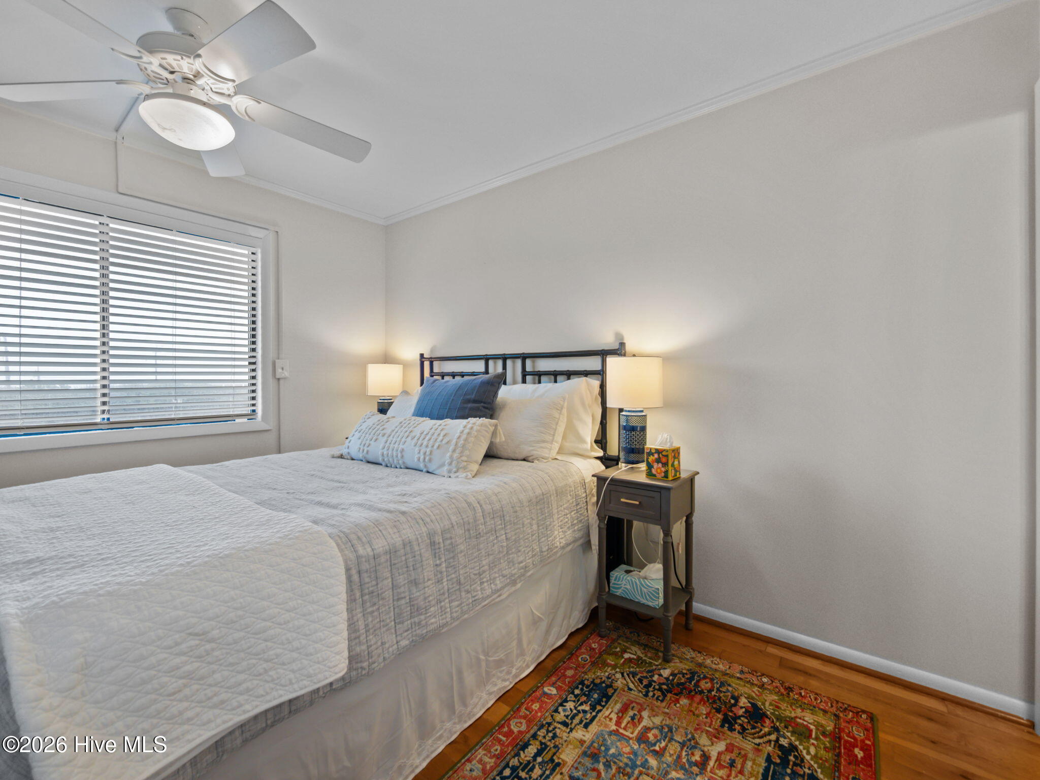 2308 West Fort Macon Road, Unit 204H Atlantic Beach, NC 28512 - Photo 36 of 83 3rd Bedroom