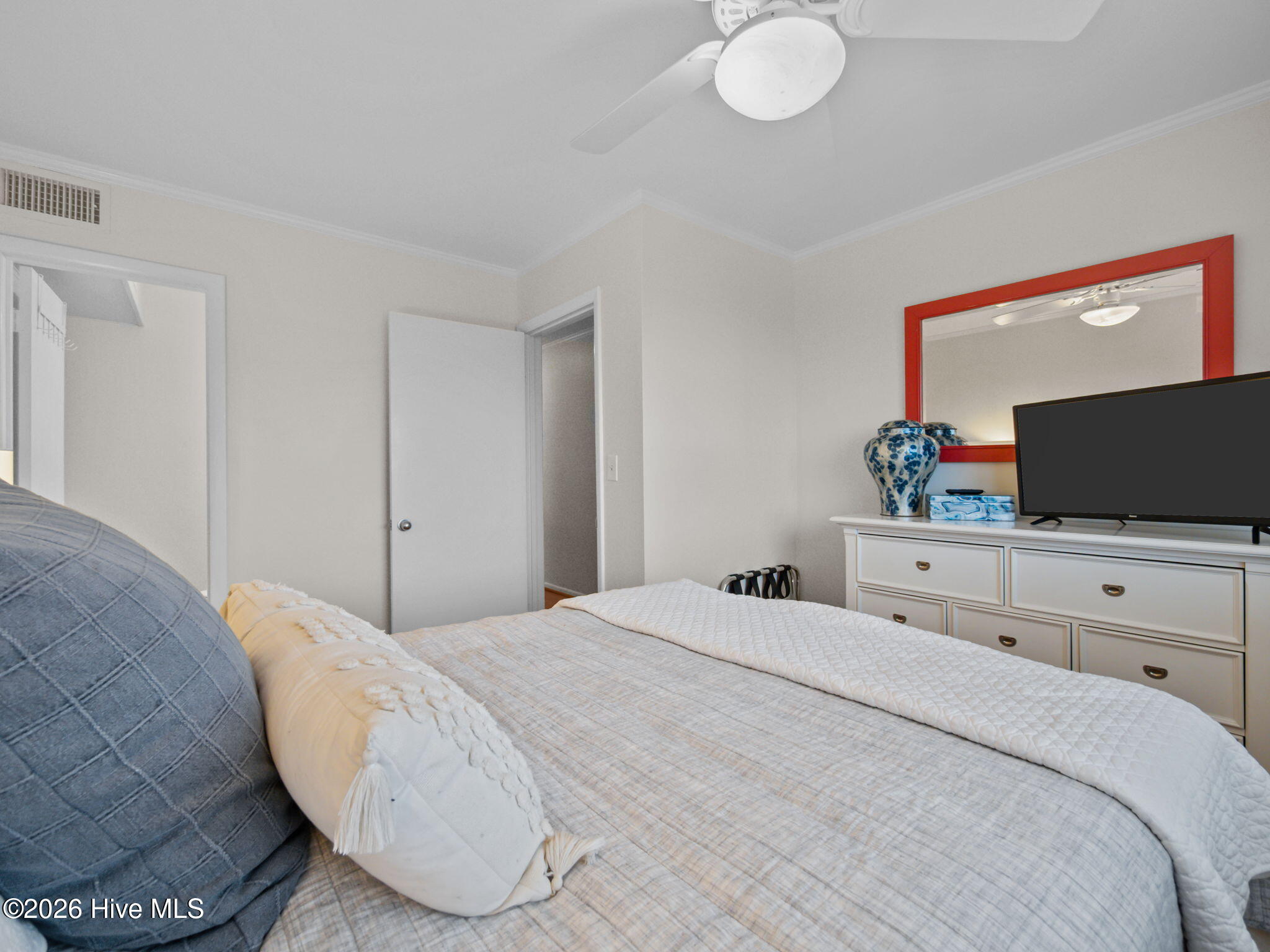 2308 West Fort Macon Road, Unit 204H Atlantic Beach, NC 28512 - Photo 38 of 83 3rd Bedroom 3