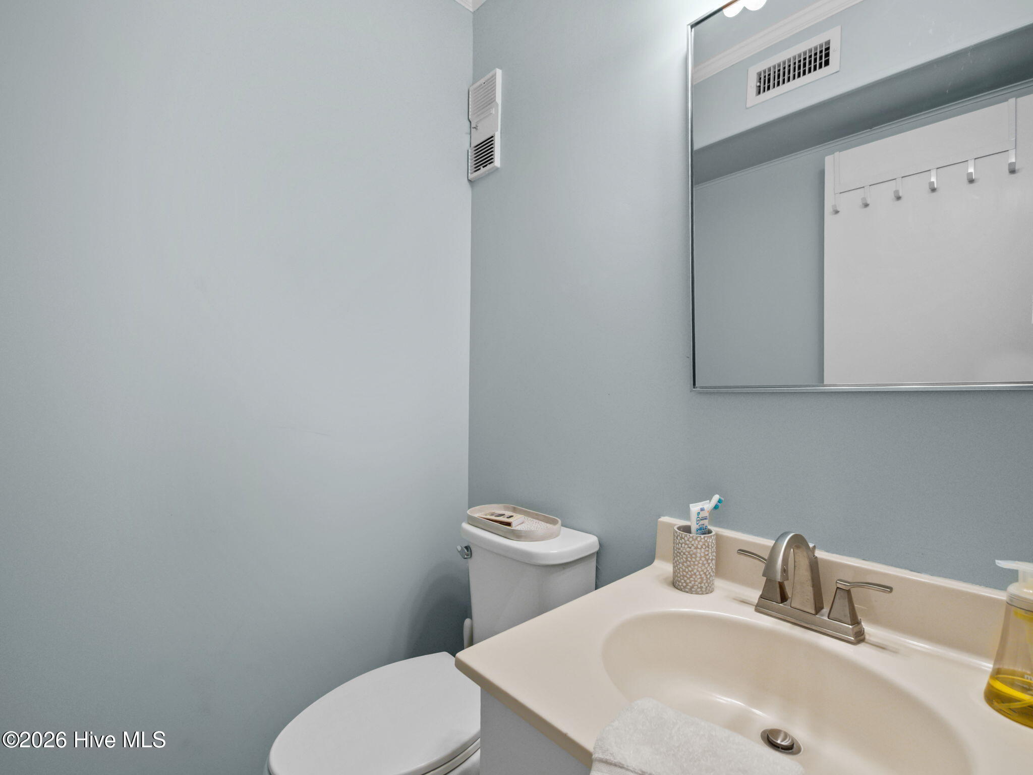 2308 West Fort Macon Road, Unit 204H Atlantic Beach, NC 28512 - Photo 39 of 83 Half Bath