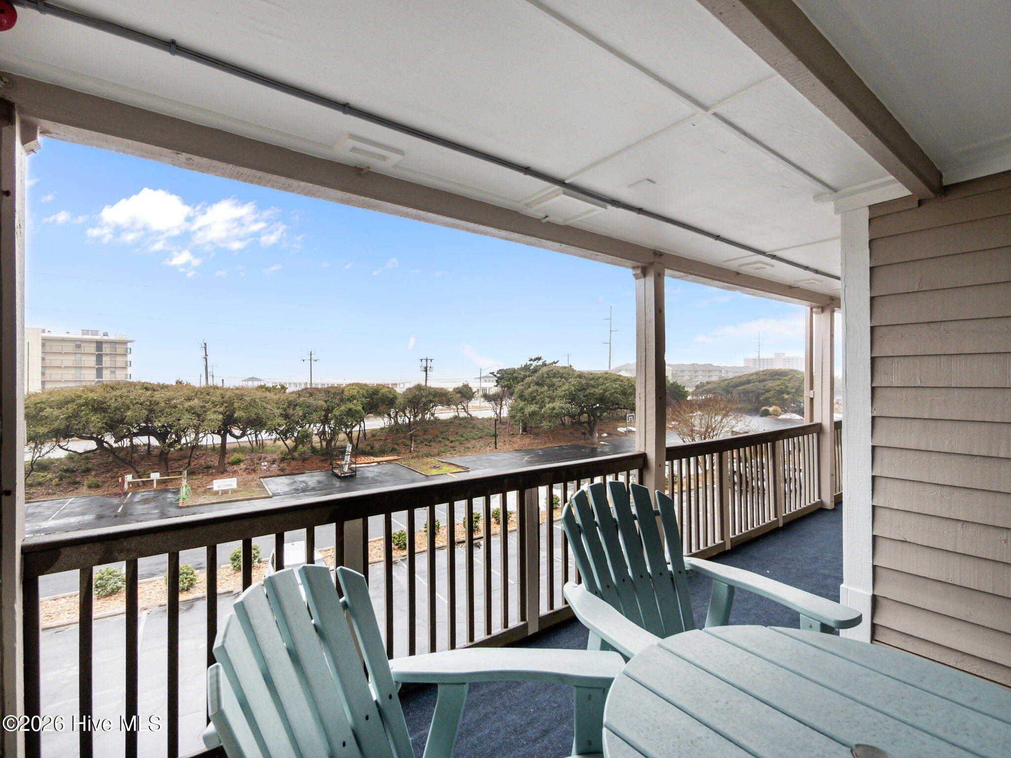 2308 West Fort Macon Road, Unit 204H Atlantic Beach, NC 28512 - Photo 4 of 83 Entry 3