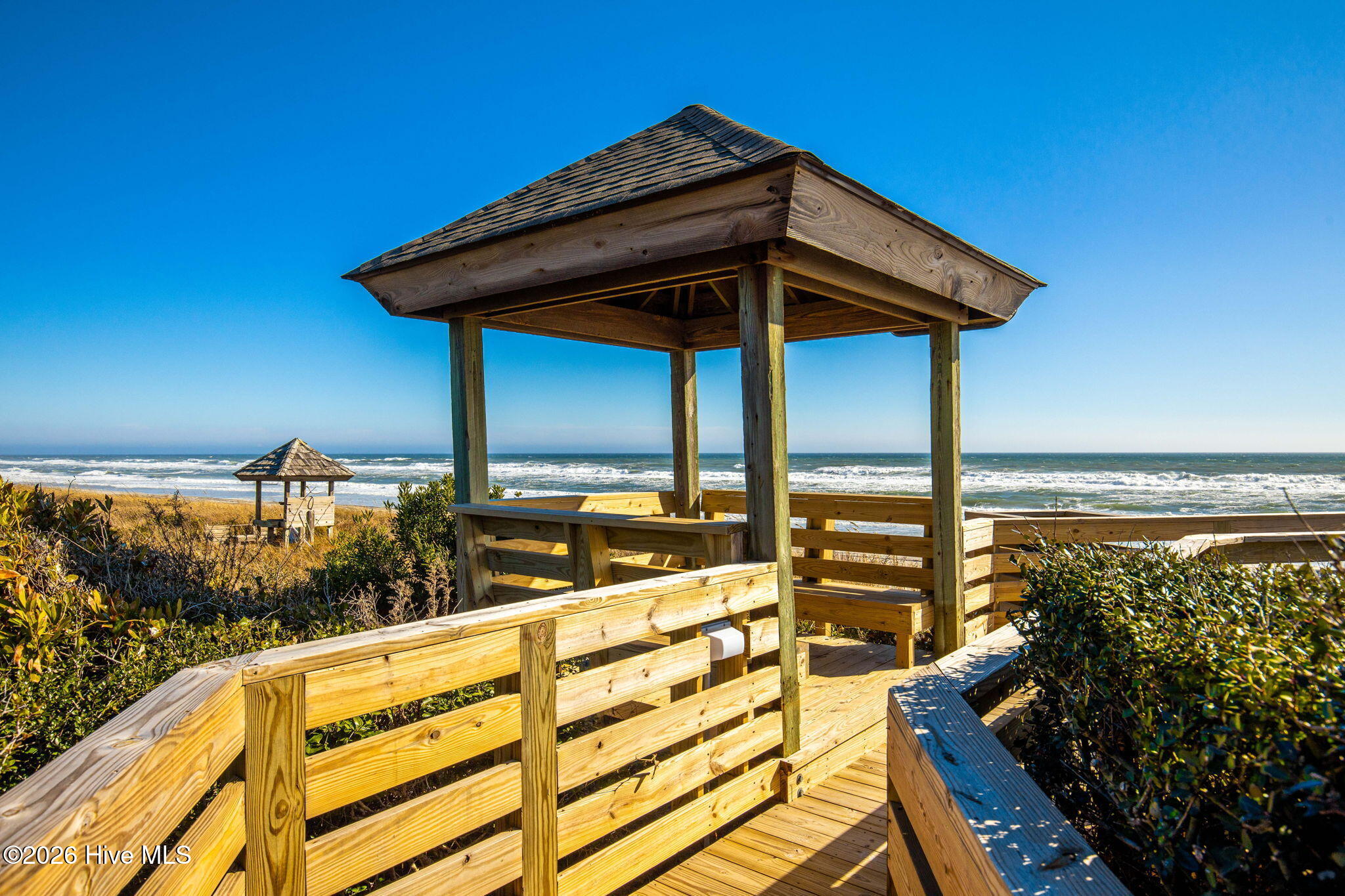 2308 West Fort Macon Road, Unit 204H Atlantic Beach, NC 28512 - Photo 46 of 83 46-web-or-mls-IBRC Amenities6