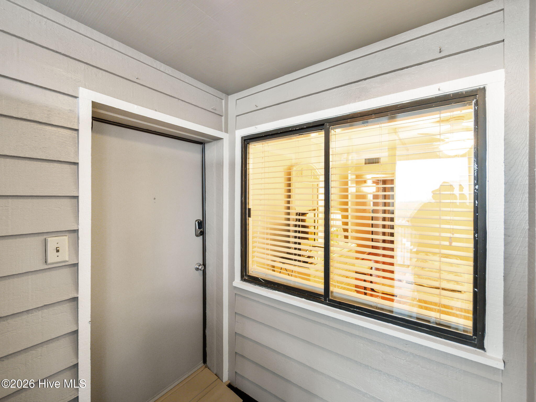 2308 West Fort Macon Road, Unit 204H Atlantic Beach, NC 28512 - Photo 5 of 83 Front Door