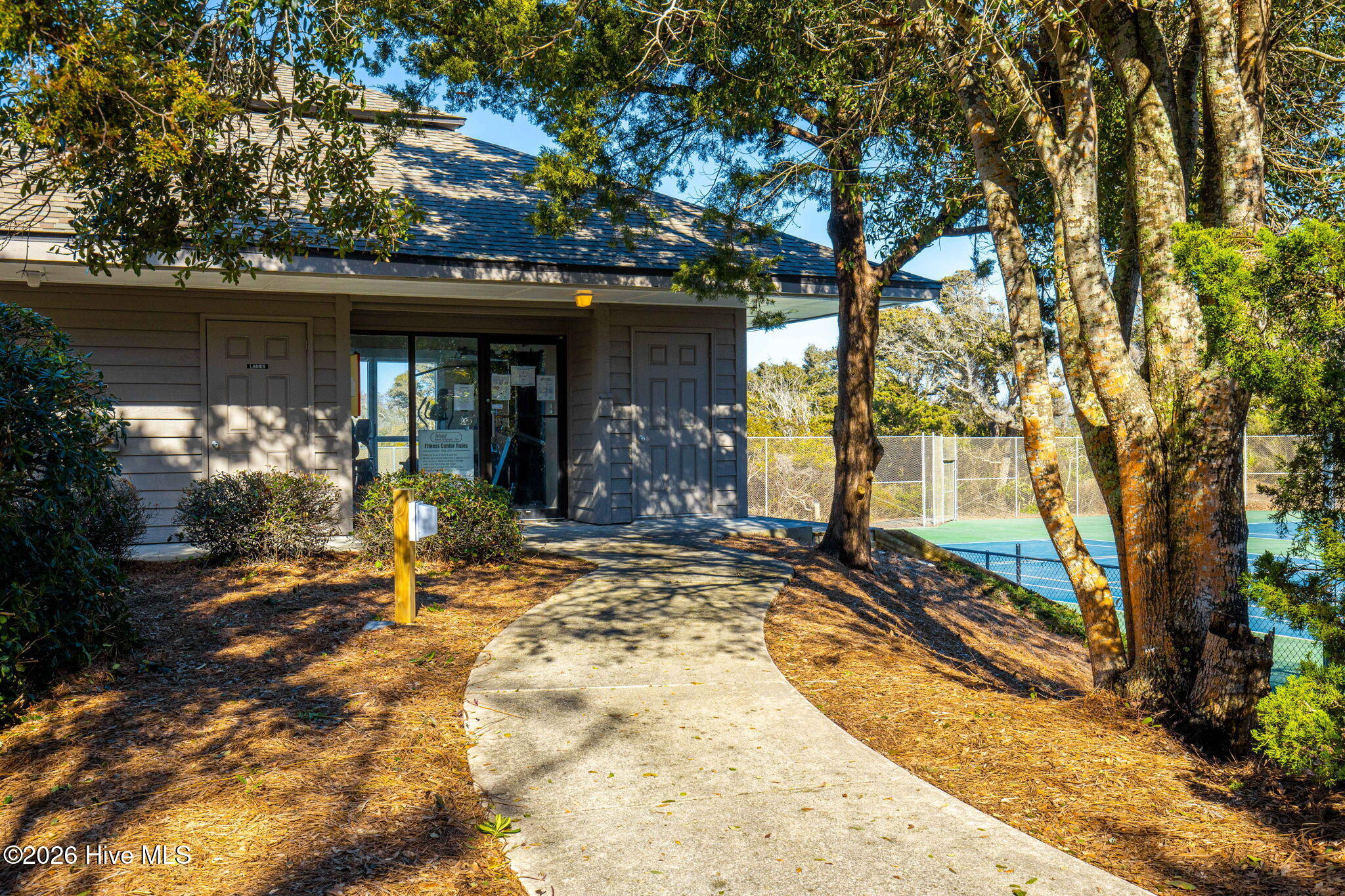 2308 West Fort Macon Road, Unit 204H Atlantic Beach, NC 28512 - Photo 52 of 83 52-web-or-mls-IBRC Amenities12