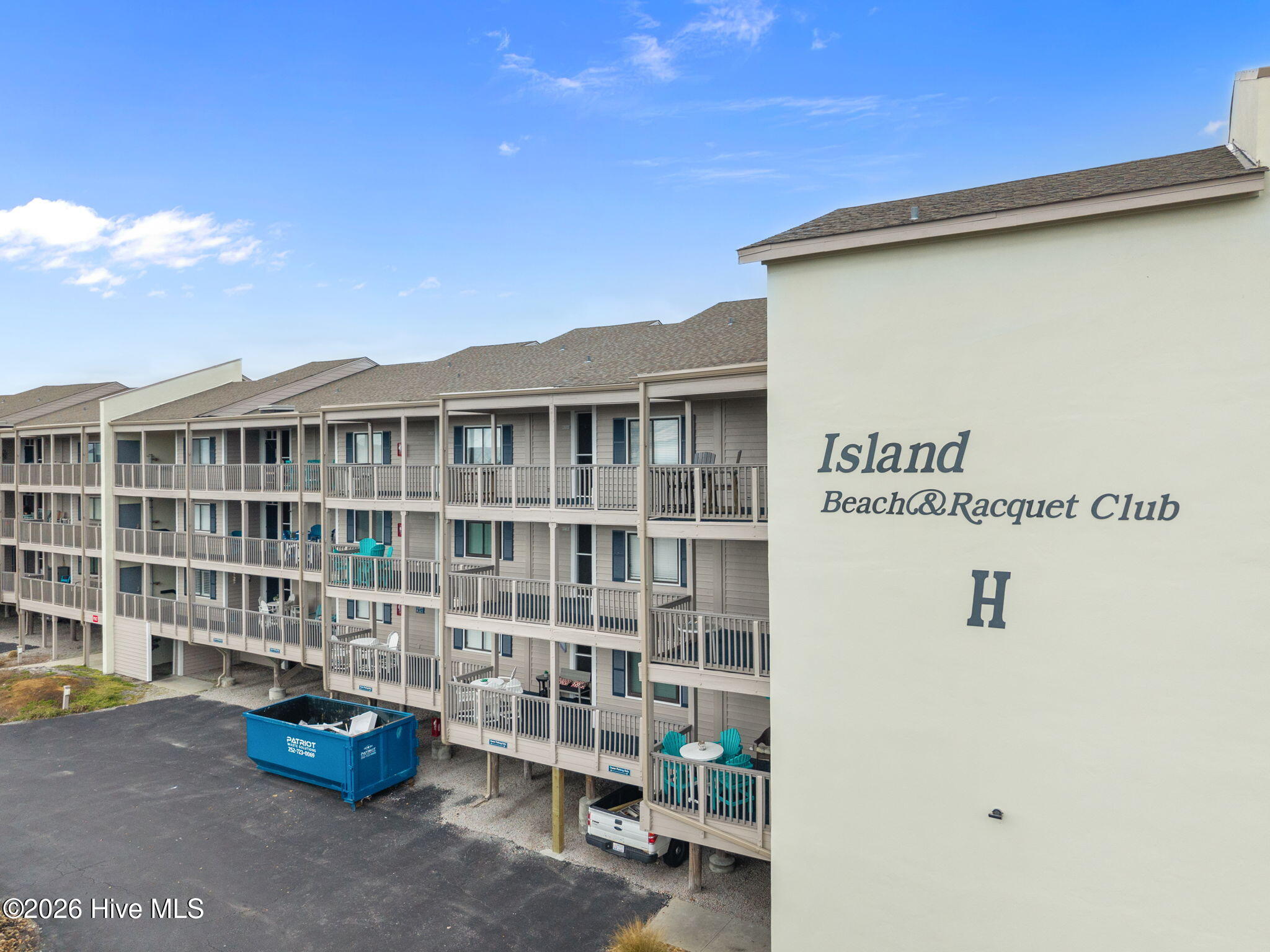 2308 West Fort Macon Road, Unit 204H Atlantic Beach, NC 28512 - Photo 72 of 83 1-web-or-mls-DJI_20260216134641_0110_D