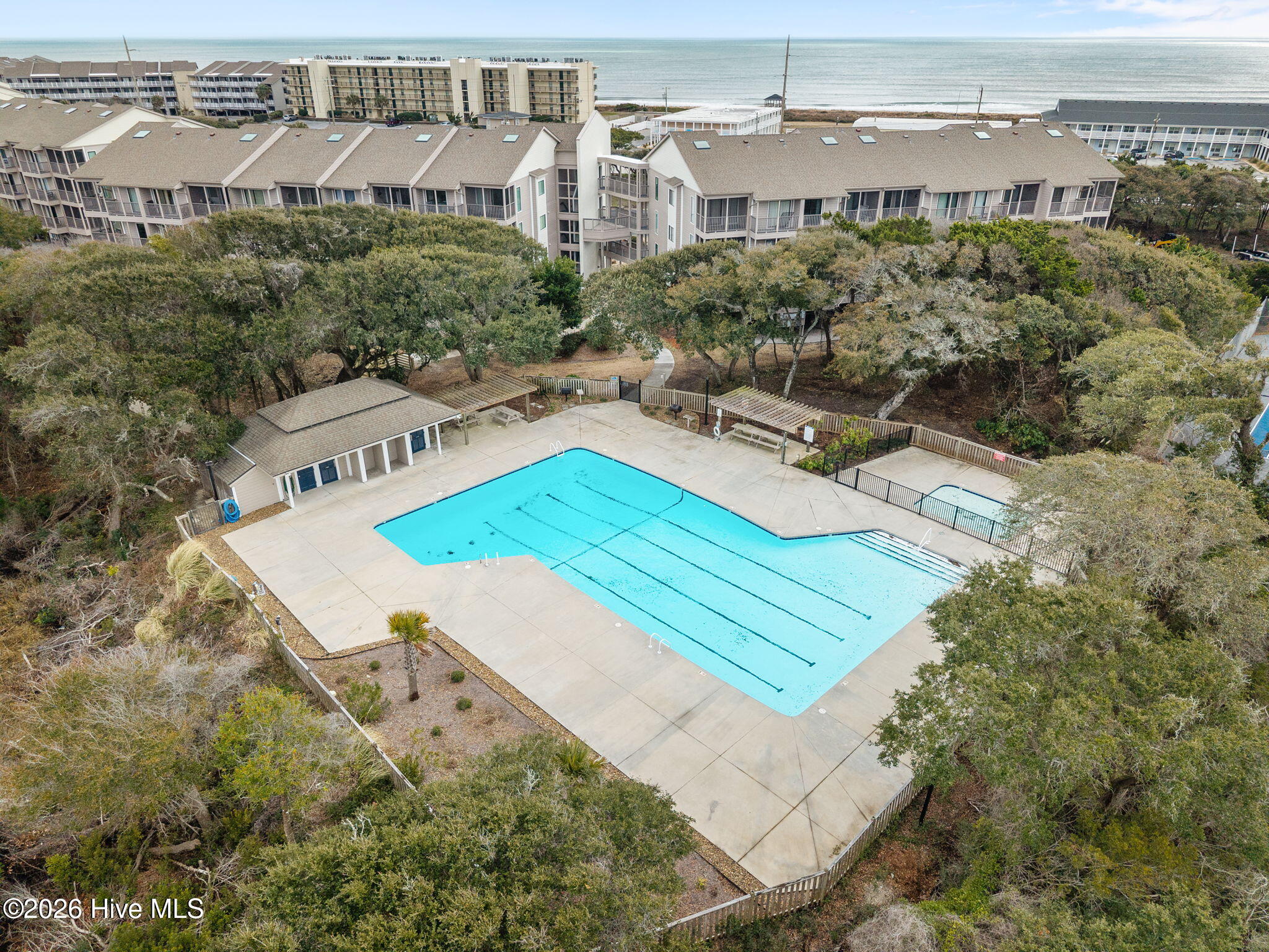 2308 West Fort Macon Road, Unit 204H Atlantic Beach, NC 28512 - Photo 74 of 83 15-web-or-mls-DJI_20260216134409_0106_D