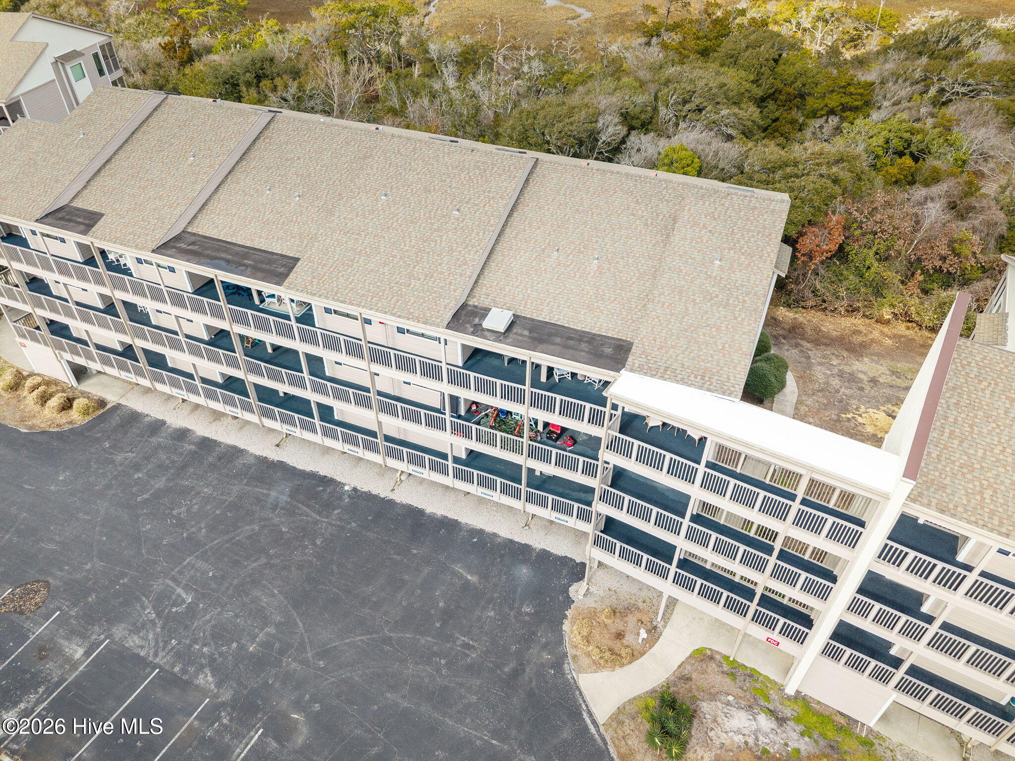 2308 West Fort Macon Road, Unit 204H Atlantic Beach, NC 28512 - Photo 78 of 83 9-web-or-mls-DJI_20260216133906_0092_D