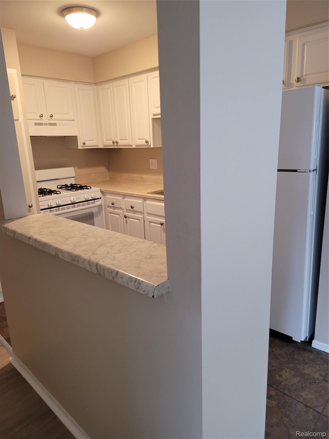 30229 Utica Road, Unit 229 Roseville, MI 48066 - Photo 12 of 25 Kitchen View 2.jpg