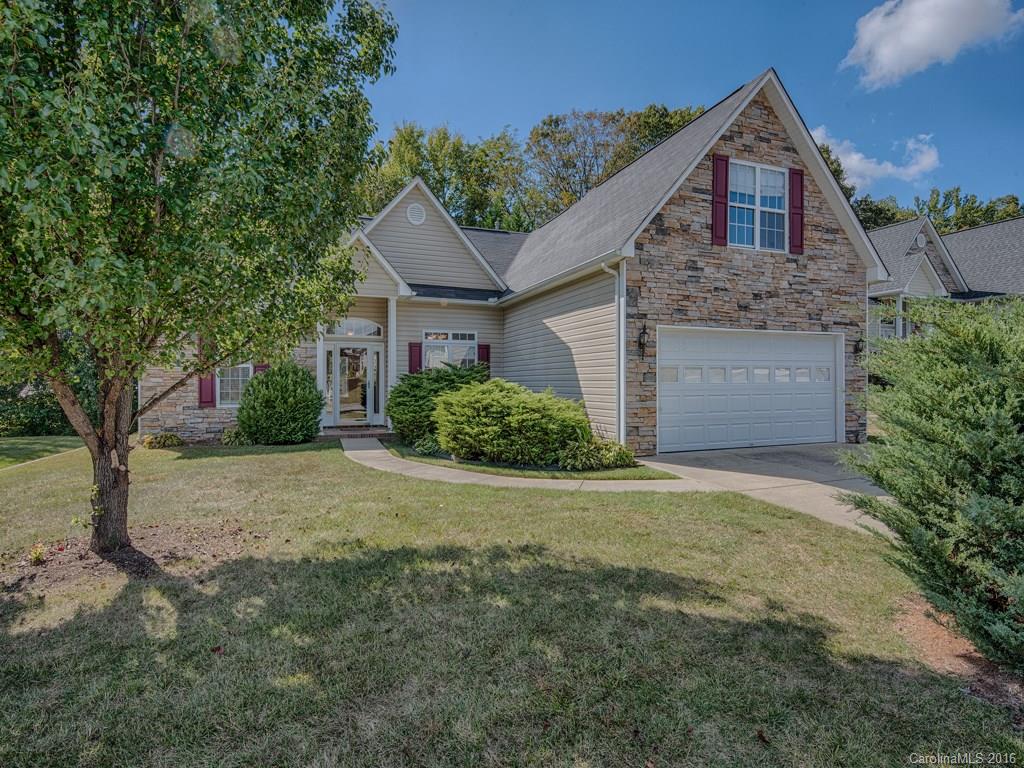 150 Cottage Ridge Road Fletcher, NC 28732 - Photo 1 of 24