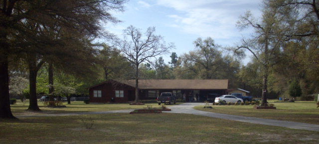 1360 Brown Road Hephzibah, GA 30815 - Photo 1 of 4 Main View