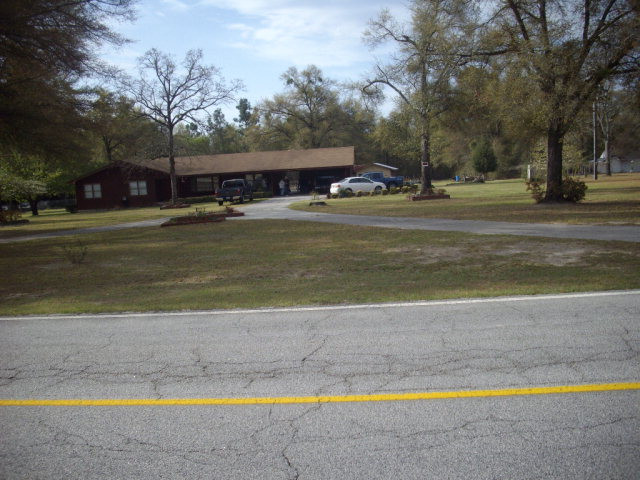 1360 Brown Road Hephzibah, GA 30815 - Photo 2 of 4