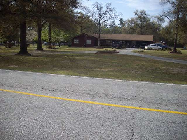 1360 Brown Road Hephzibah, GA 30815 - Photo 3 of 4