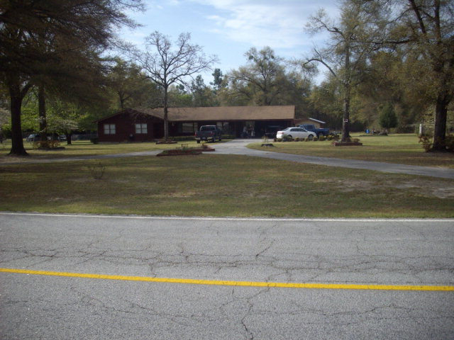 1360 Brown Road Hephzibah, GA 30815 - Photo 4 of 4