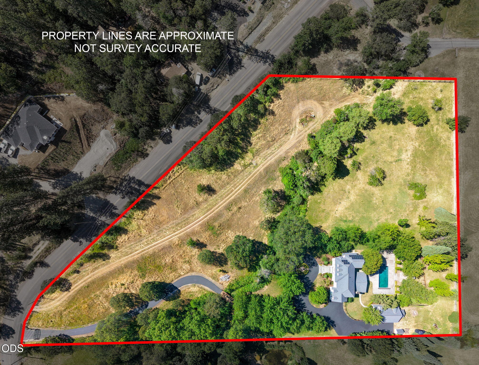 4244 Griffin Creek Road Medford, OR 97501 - Photo 2 of 79