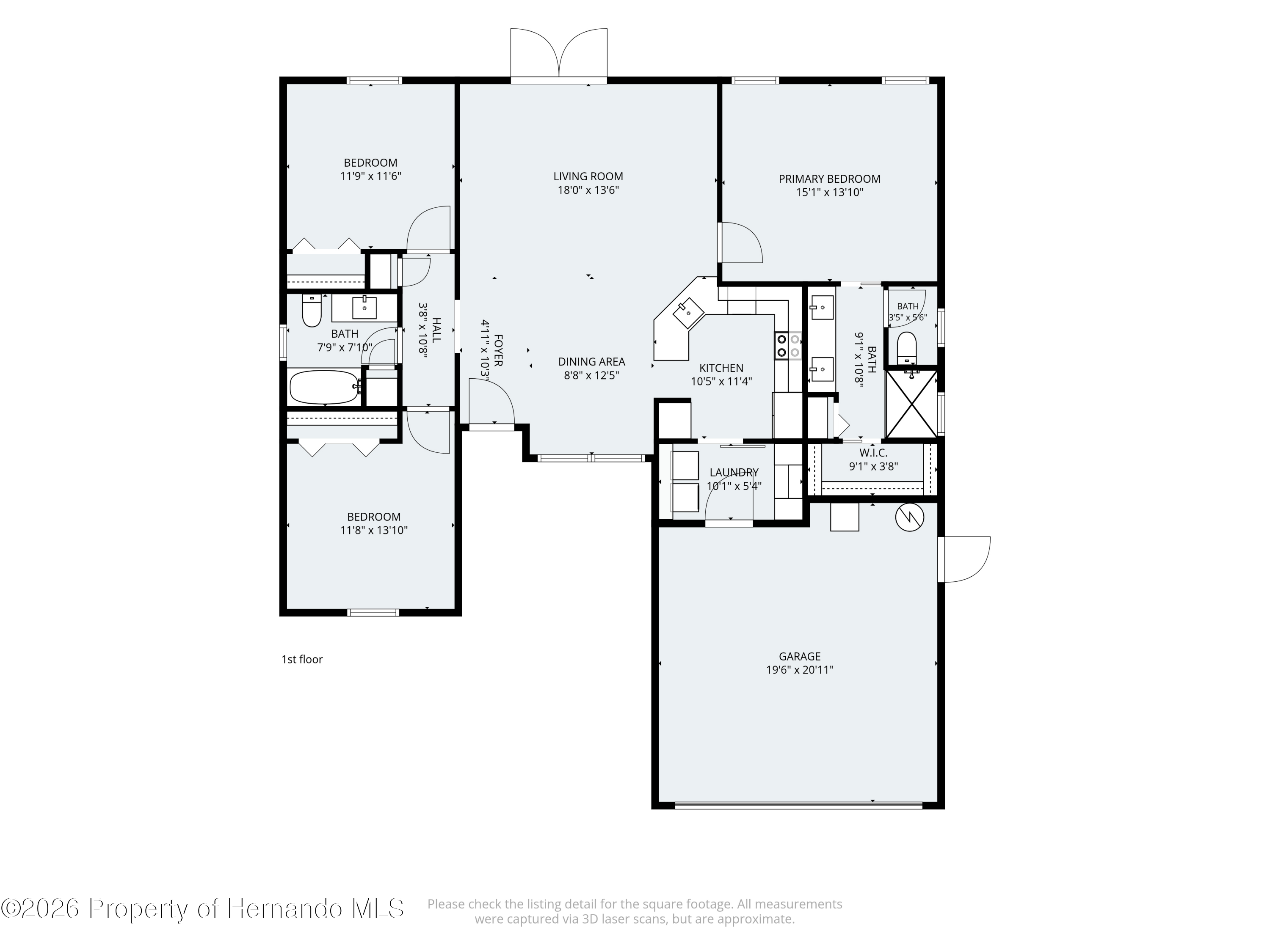 15093 Gonzo Road Weeki Wachee, FL 34614 - Photo 64 of 65 Gallery Image 64
