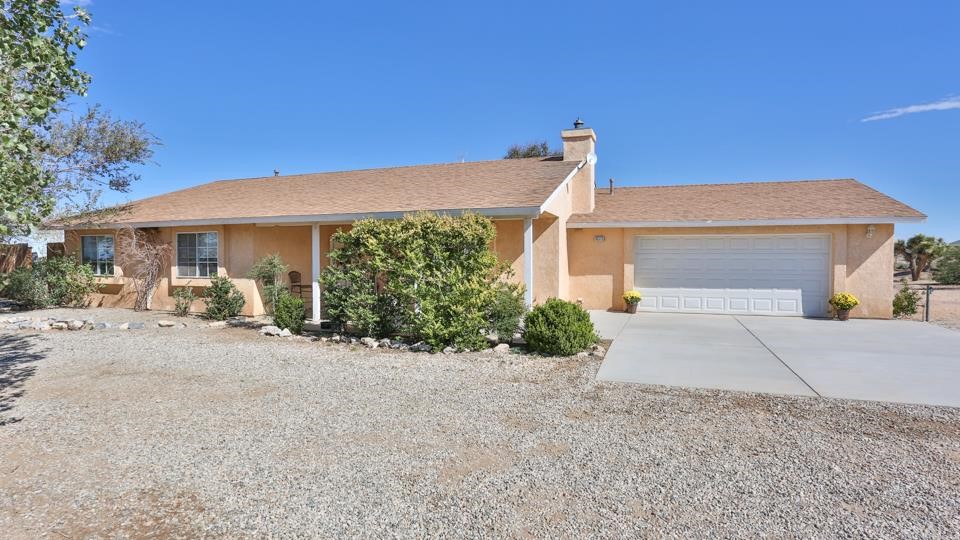 10375 Chaperal Road Phelan, CA 92371 - Photo 1 of 1