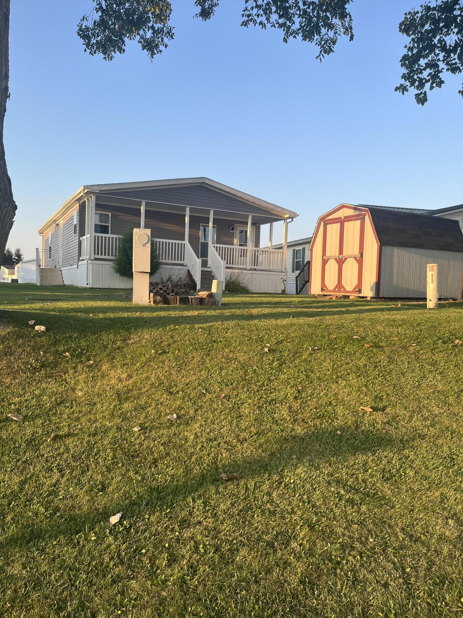 11900 Duff Road, Unit 33 Lakeview, OH 43331 - Photo 3 of 19