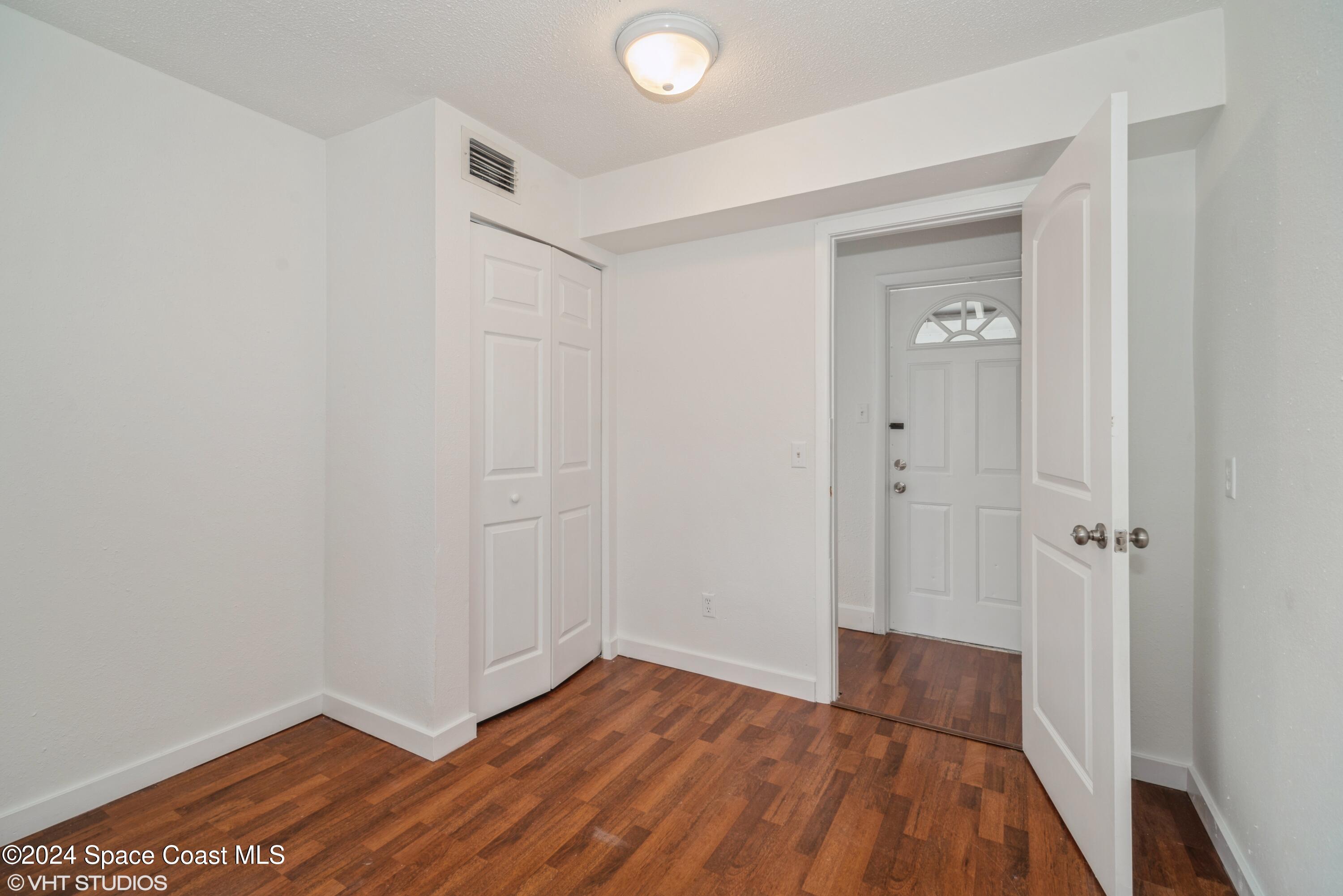 2154 Henry Street Northeast Palm Bay, FL 32905 - Photo 18 of 20 18_2154HenryStNE_161001_4thBedroom_HiRes