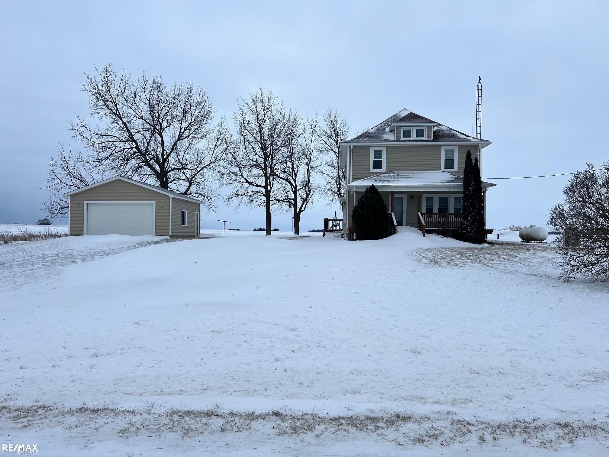 3194 Ridley Road Palms, MI 48465 - Photo 1 of 20 Gallery Image 1