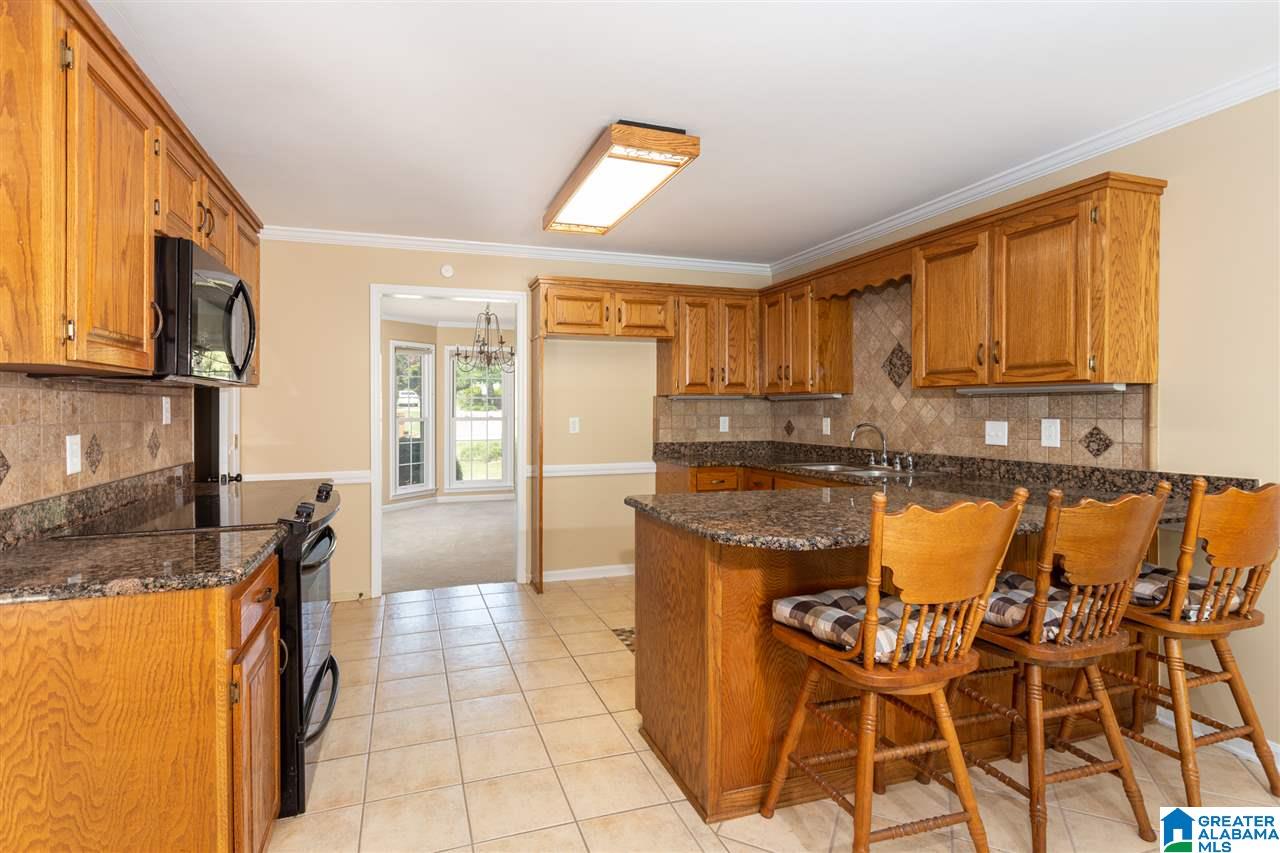 1232 Stillwater Road Anniston, AL 36207 - Photo 2 of 45