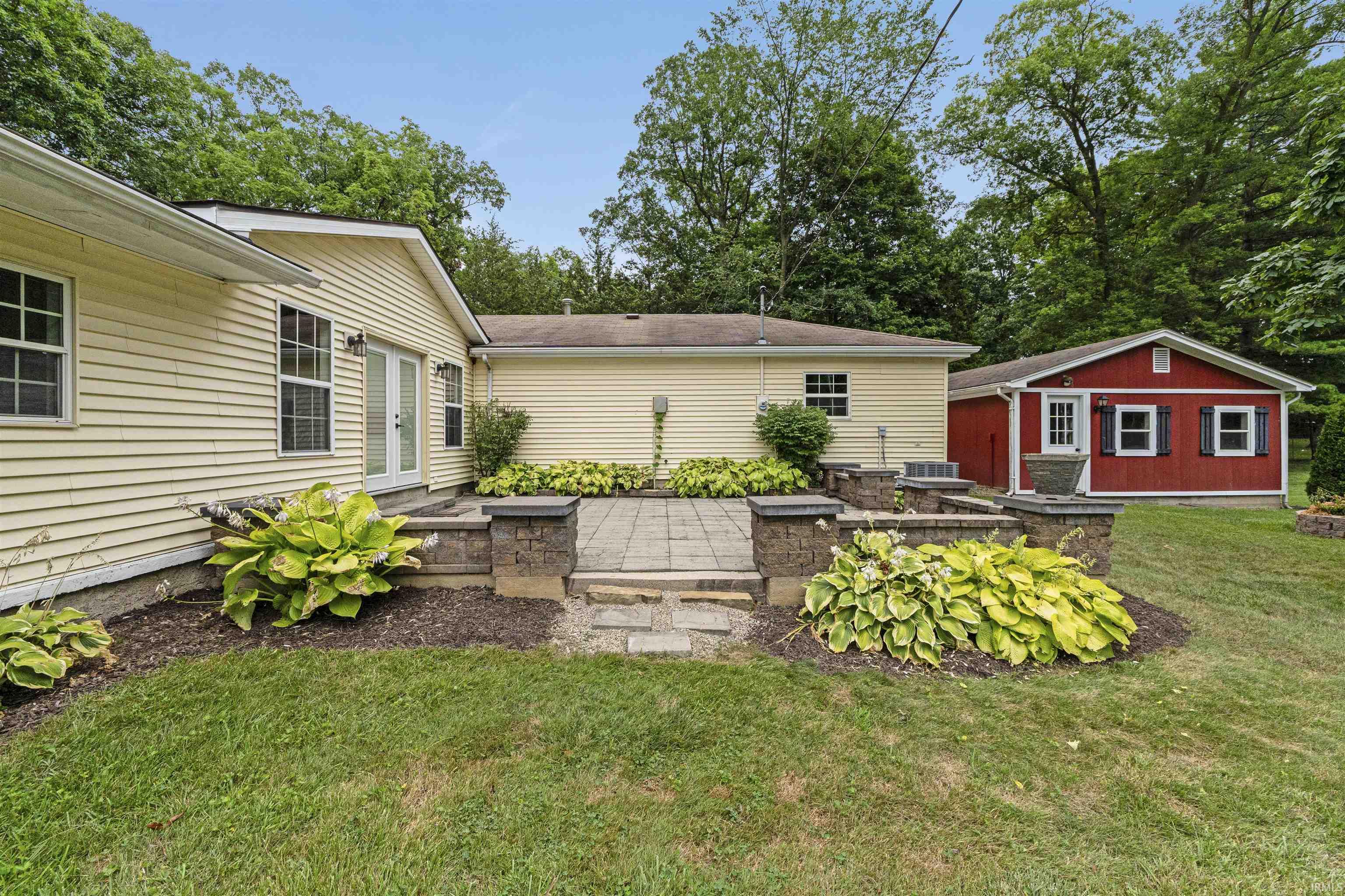 7836 Rothman Road Fort Wayne, IN 46835 - Photo 23 of 26