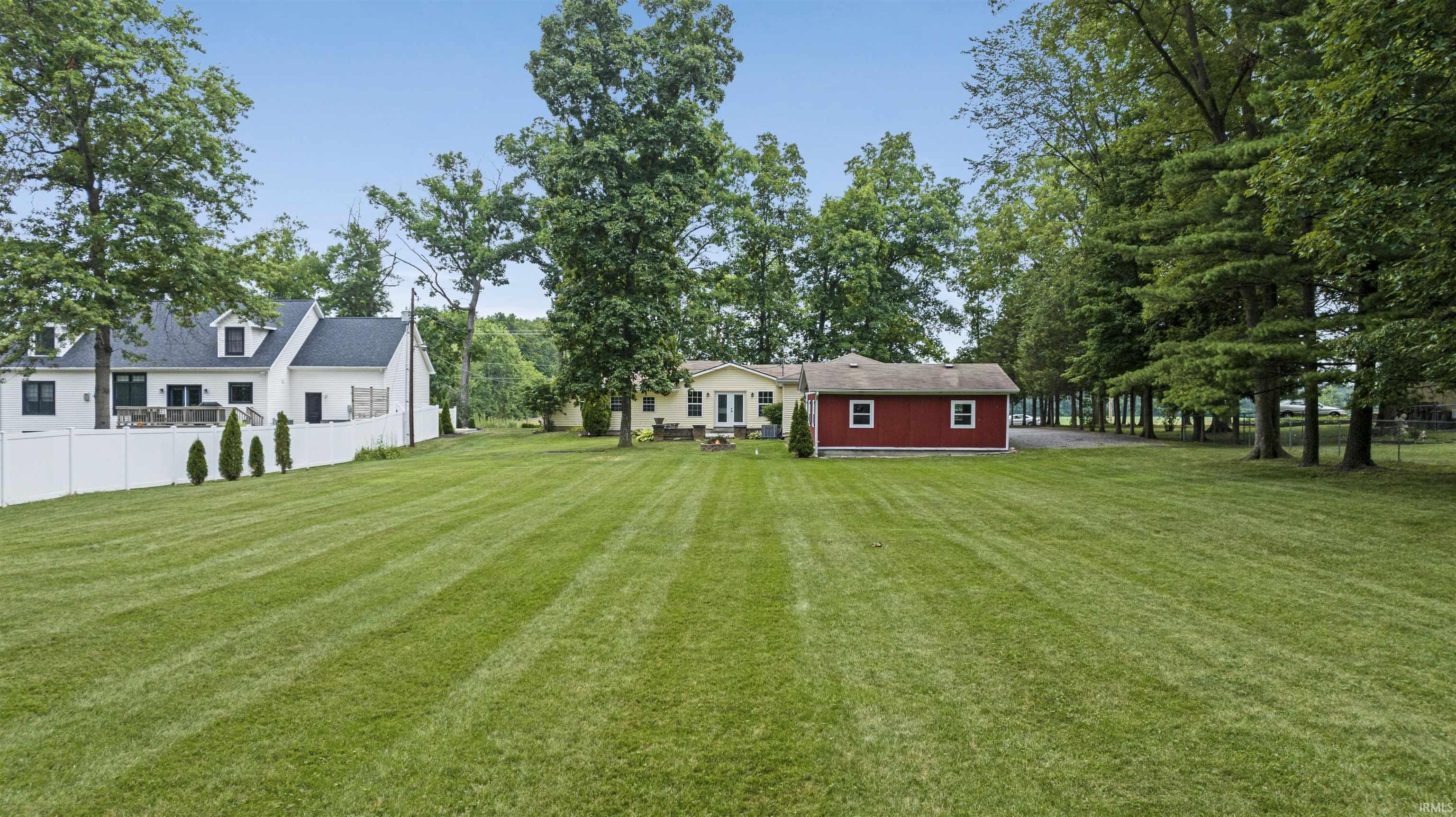 7836 Rothman Road Fort Wayne, IN 46835 - Photo 24 of 26