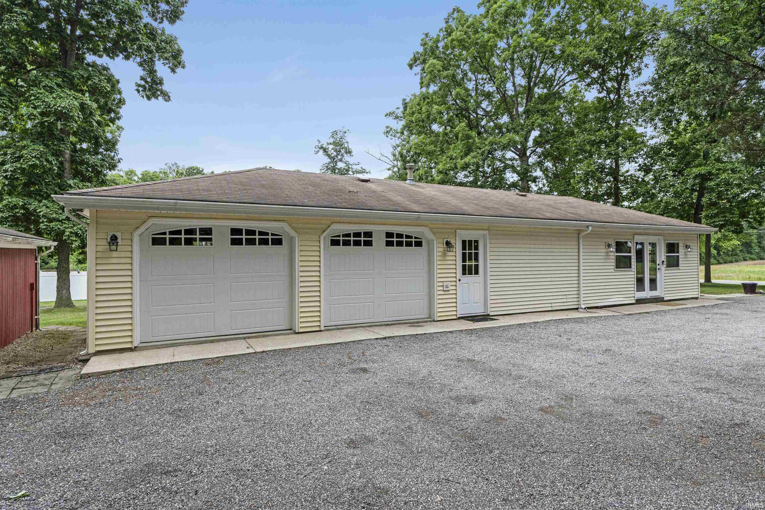 7836 Rothman Road Fort Wayne, IN 46835 - Photo 25 of 26