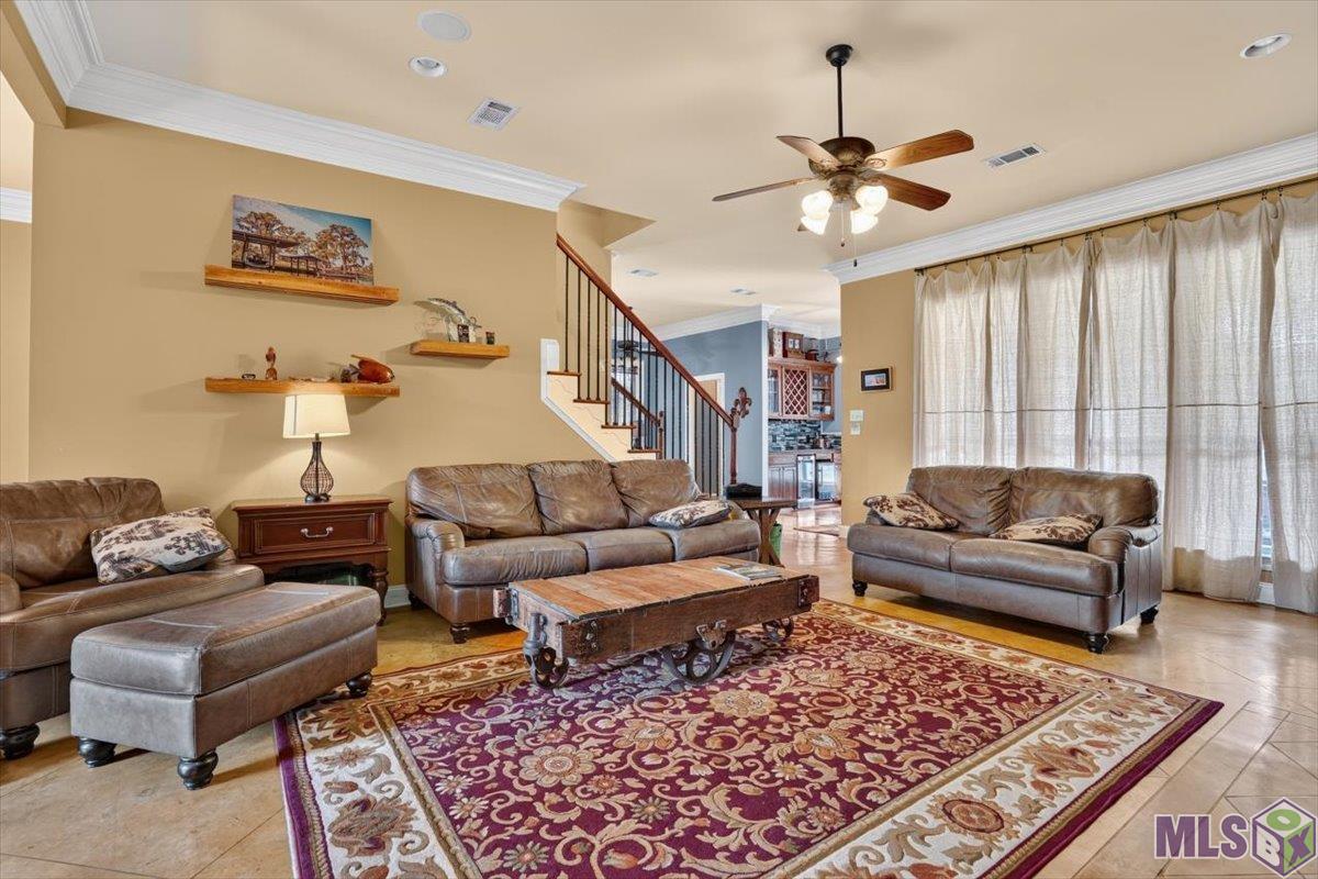38425 Babin Road Gonzales, LA 70737 - Photo 5 of 25