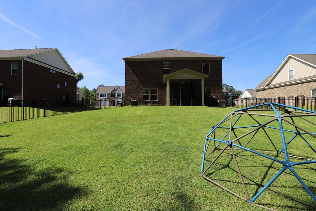 545 Curlew Circle Sumter, SC 29150 - Photo 70 of 74