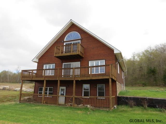 868 Sunset Road Lyon Mountain, NY 12952 - Photo 1 of 14 Photo 1