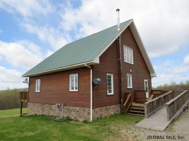 868 Sunset Road Lyon Mountain, NY 12952 - Photo 4 of 14 Photo 4