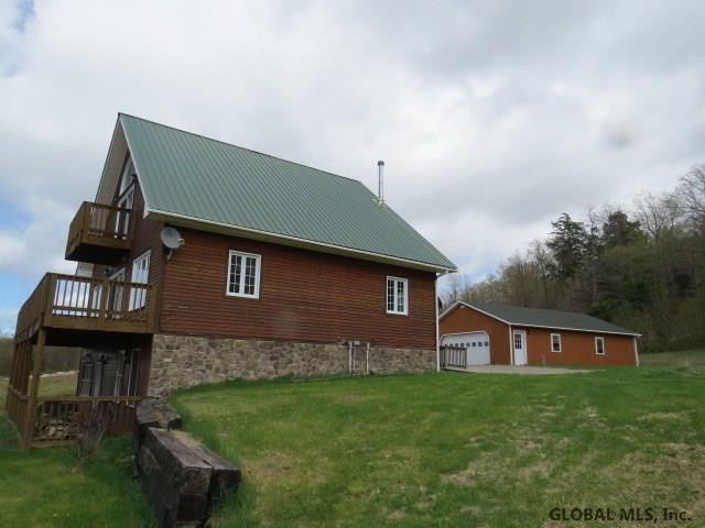 868 Sunset Road Lyon Mountain, NY 12952 - Photo 5 of 14 Photo 5