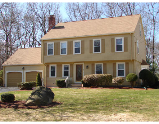 60 Harding Street Milford, MA 01757 - Photo 1 of 22 Gallery Image 1