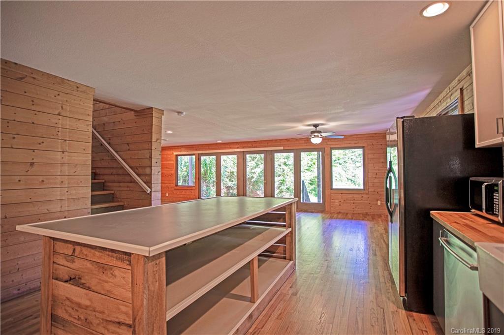 661 Buckner Branch Road Mars Hill, NC 28754 - Photo 15 of 31 Gallery Image 15