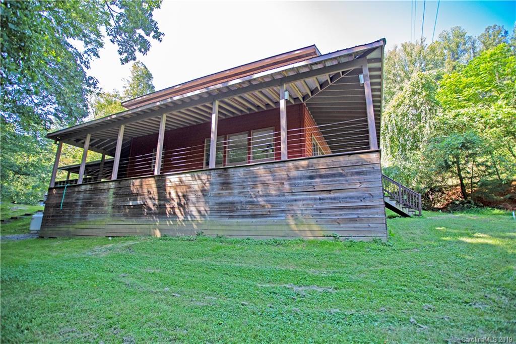 661 Buckner Branch Road Mars Hill, NC 28754 - Photo 31 of 31 Gallery Image 31
