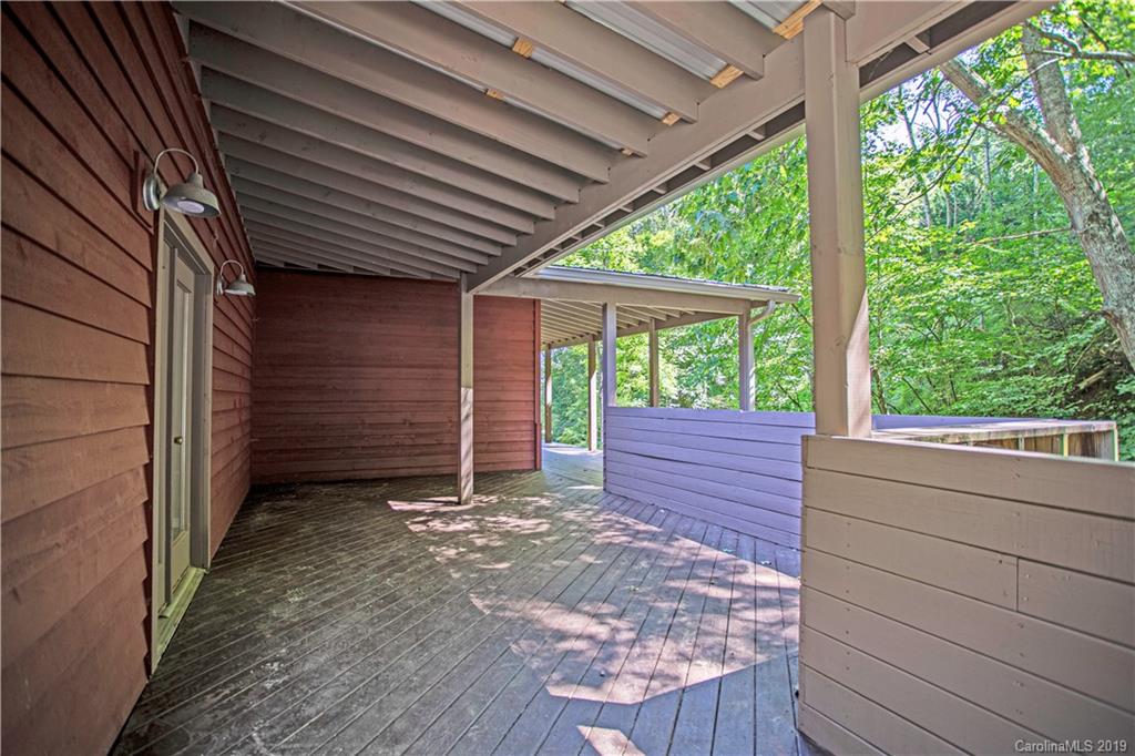 661 Buckner Branch Road Mars Hill, NC 28754 - Photo 6 of 31 Gallery Image 6