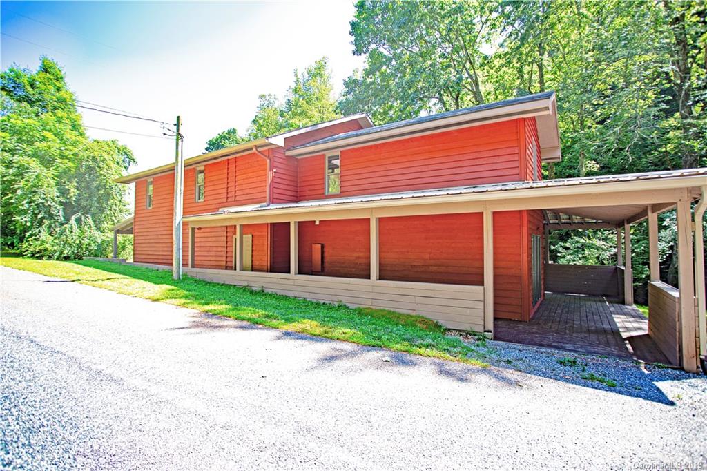 661 Buckner Branch Road Mars Hill, NC 28754 - Photo 8 of 31 Gallery Image 8