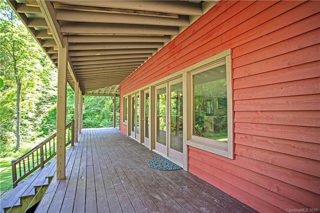 661 Buckner Branch Road Mars Hill, NC 28754 - Photo 10 of 31 Gallery Image 10