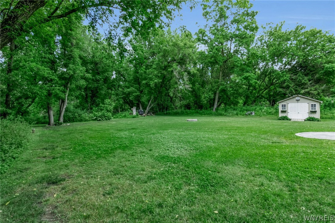 9214 Cone Dorman Road Batavia, NY 14020 - Photo 5 of 45