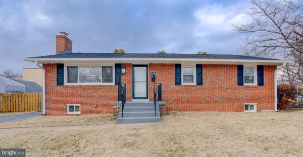 $4,000 | 336 Lincoln Avenue, Rockville, MD 20850