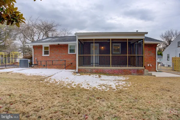 $4,000 | 336 Lincoln Avenue, Rockville, MD 20850