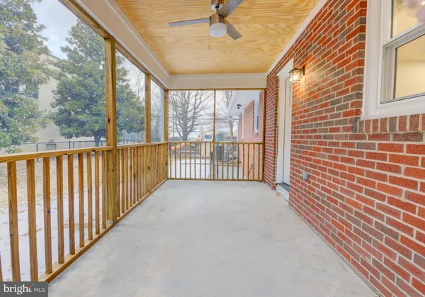 $4,000 | 336 Lincoln Avenue, Rockville, MD 20850