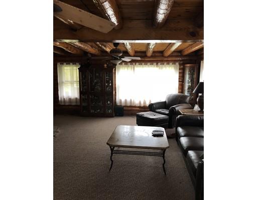 16 Blood Road Charlton, MA 01507 - Photo 17 of 22 a living room with furniture and a window