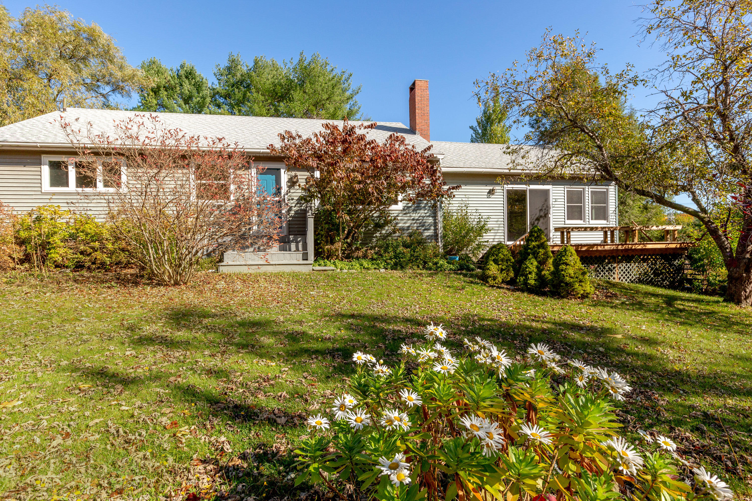 584 Birch Point Road Wiscasset, ME 04578 - Photo 2 of 46 Birch PT_DeCosta_04