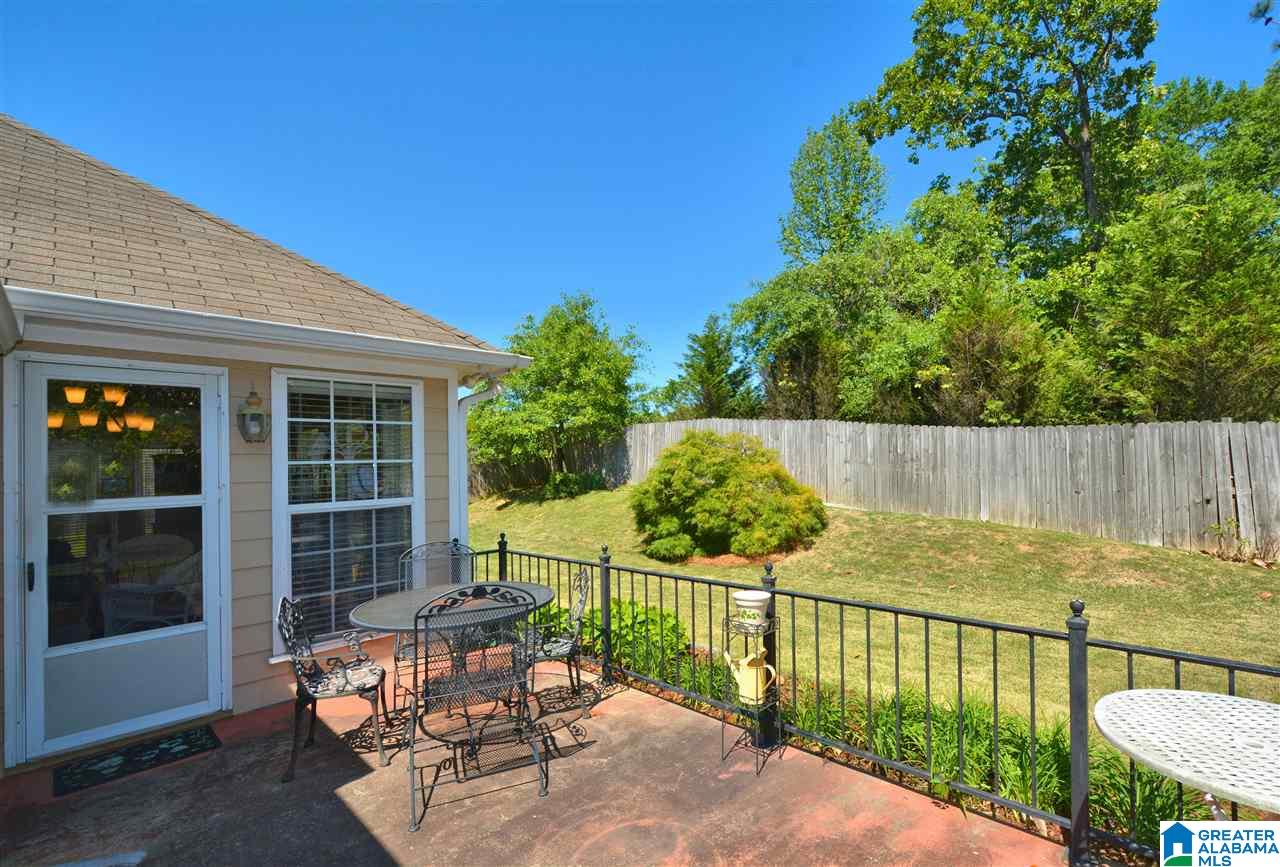1500 Tea Rose Circle Birmingham, AL 35244 - Photo 32 of 35