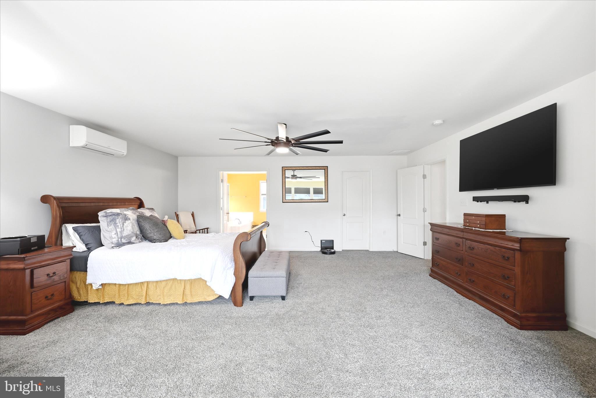 108 Reedville Court Stephens City, VA 22655 - Photo 25 of 74 Primary Bedroom
