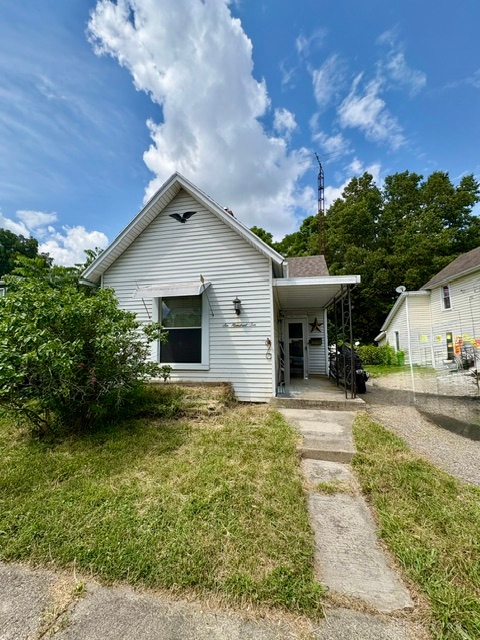 610 Rubsam Street Springfield, OH 45504 - Photo 3 of 48