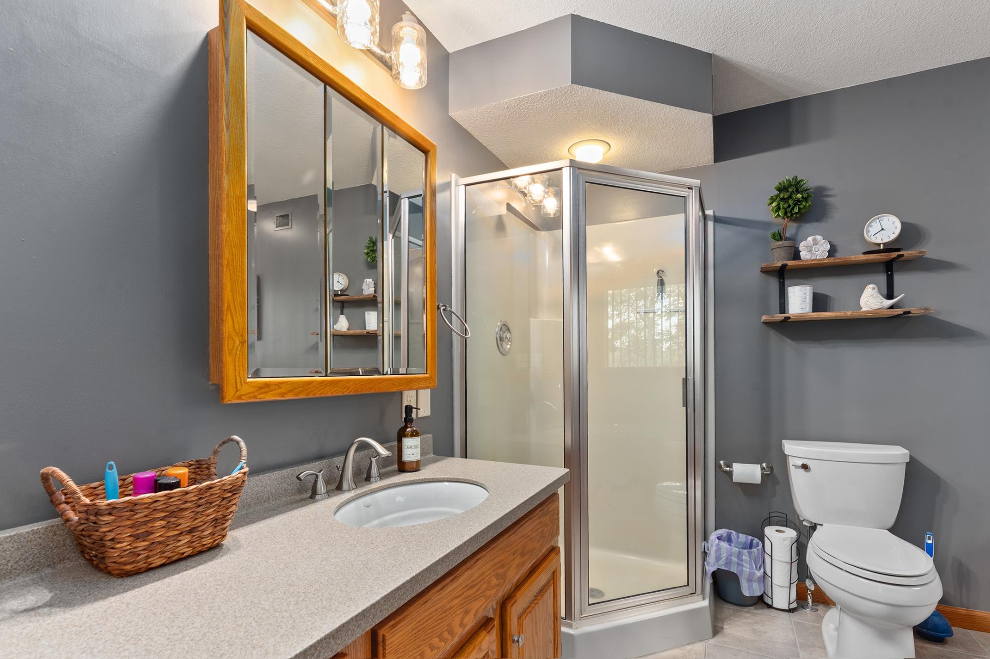 5424 Manor Road Rhinelander, WI 54501 - Photo 21 of 36 Gallery Image 21