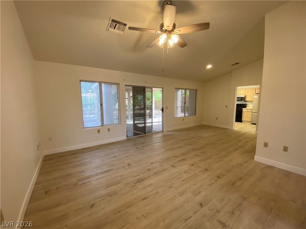 8917 Villa Ridge Drive Las Vegas, NV 89134 - Photo 2 of 10